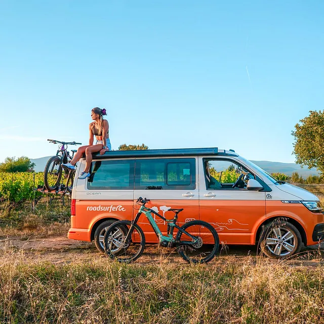 roadsurfer