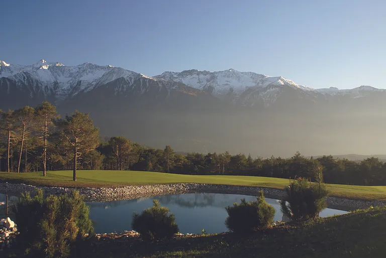 Savoie Mont Blanc 6x herfst tips