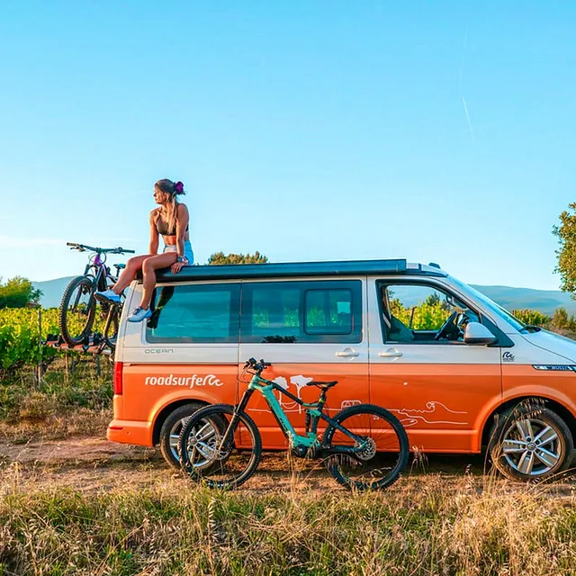 Roadsurfer