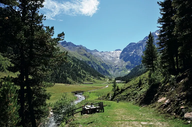 Savoie Mont Blanc 6x herfst tips