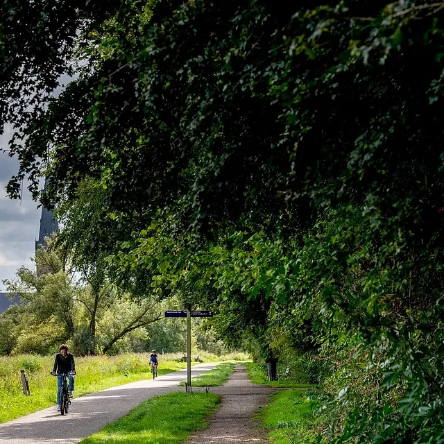 Visit Amstelveen