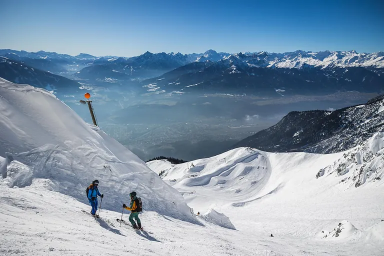 Savoie Mont Blanc 6x herfst tips