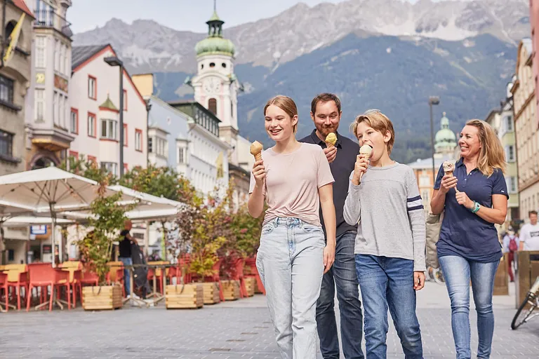 Savoie Mont Blanc 6x herfst tips