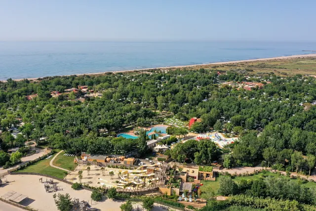 Le Sérignan Plage