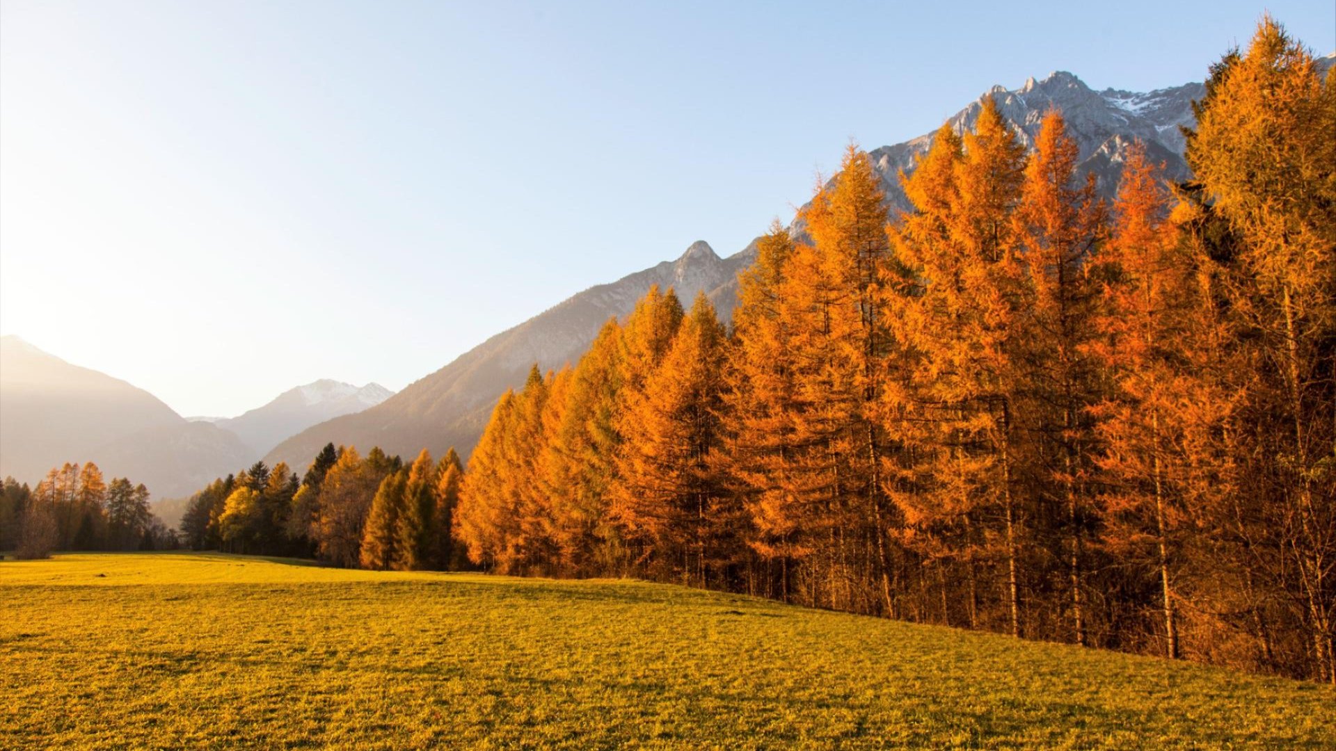 Savoie Mont Blanc 6x herfst tips